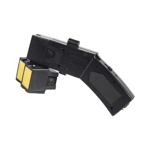 ZJ Stun Gun Remote Distance Electric Shock Selfdefense